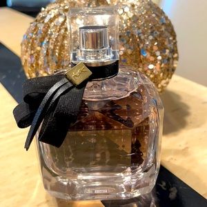 Mon Paris Parfum 3oz